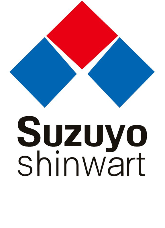 鈴与シンワート株式会社
